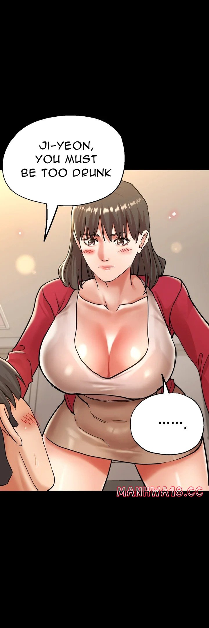 3 Sisters (Uncensored) - Chapter 2 Page 33