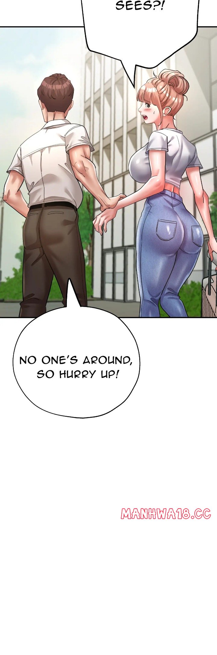 3 Sisters (Uncensored) - Chapter 20 Page 5