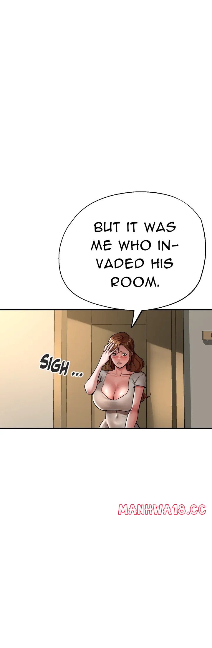 3 Sisters (Uncensored) - Chapter 5 Page 13