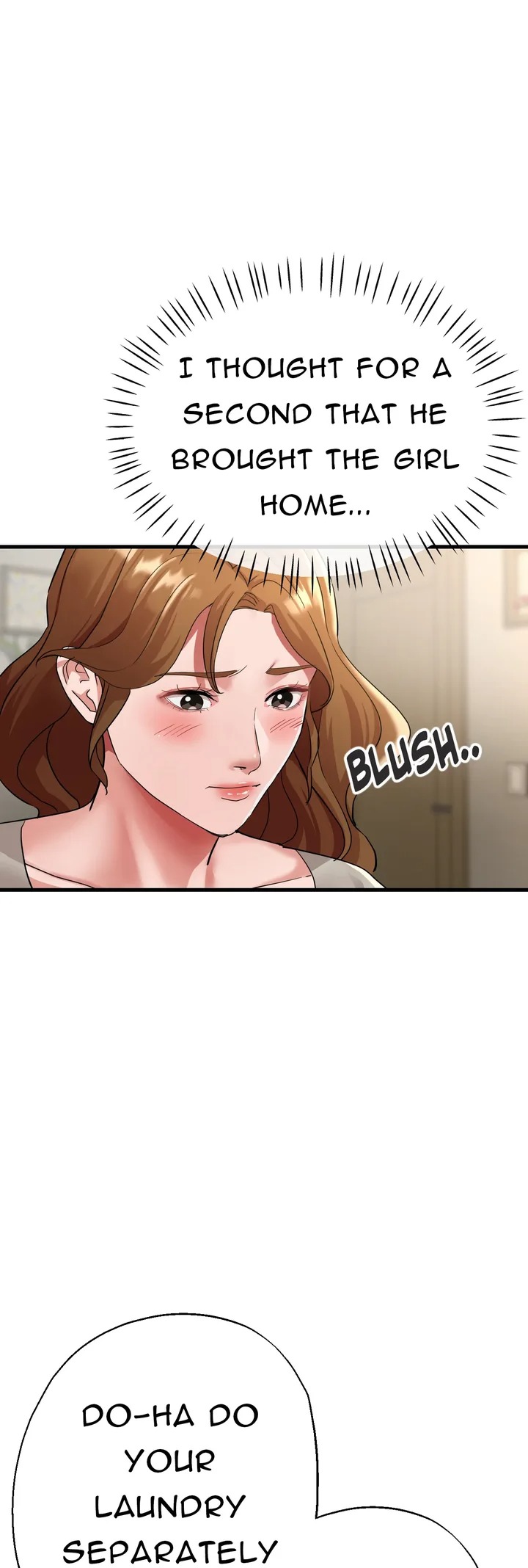 3 Sisters (Uncensored) - Chapter 5 Page 38