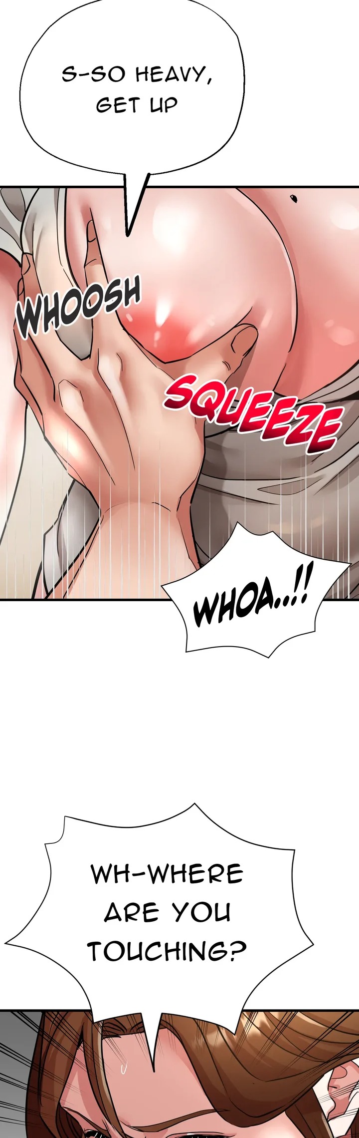 3 Sisters (Uncensored) - Chapter 5 Page 52