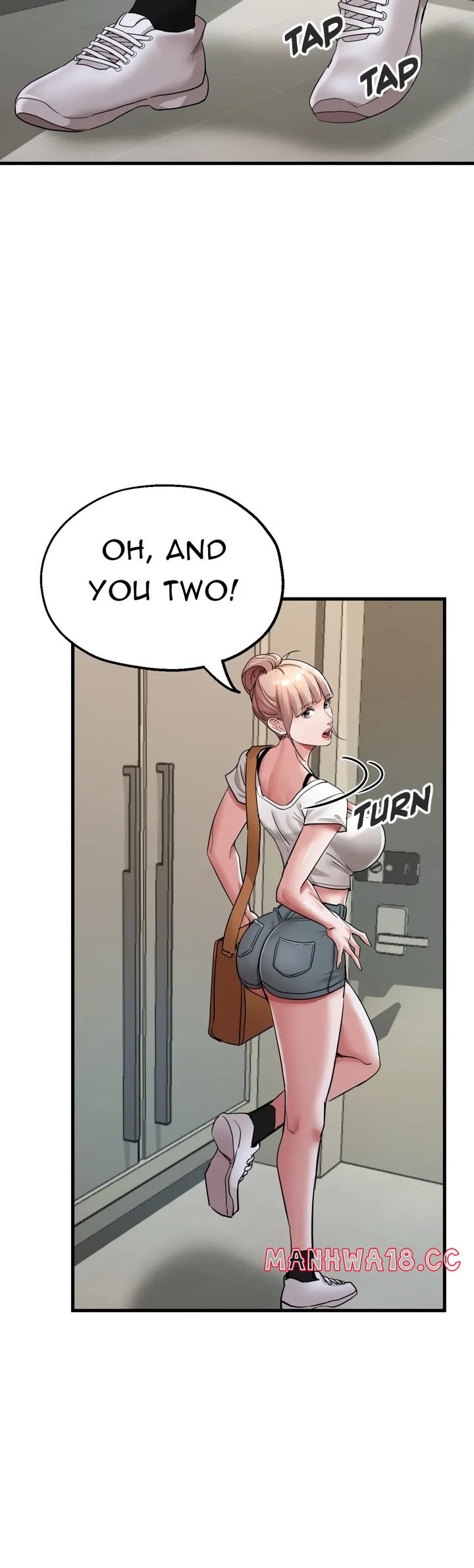 3 Sisters (Uncensored) - Chapter 6 Page 6
