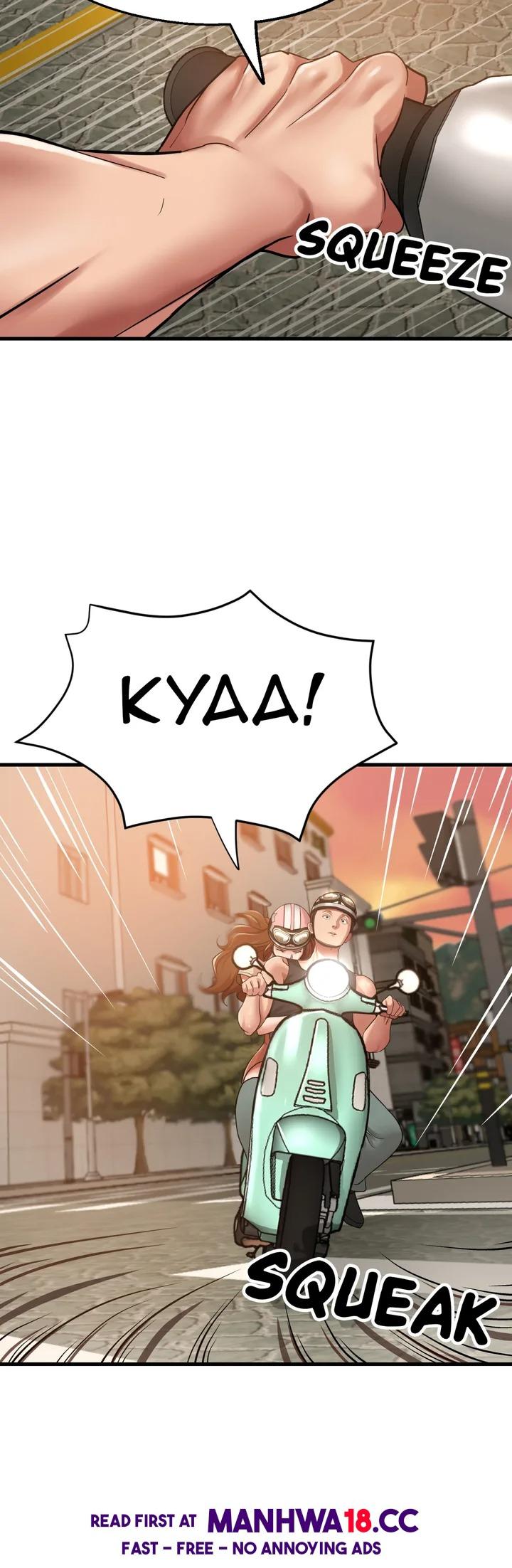 3 Sisters (Uncensored) - Chapter 8 Page 40