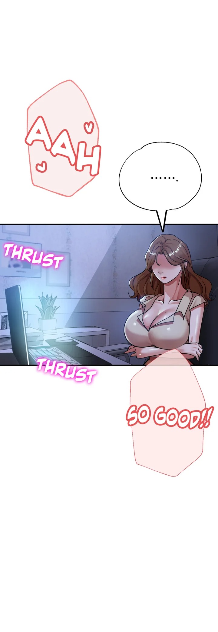 3 Sisters (Uncensored) - Chapter 9 Page 44