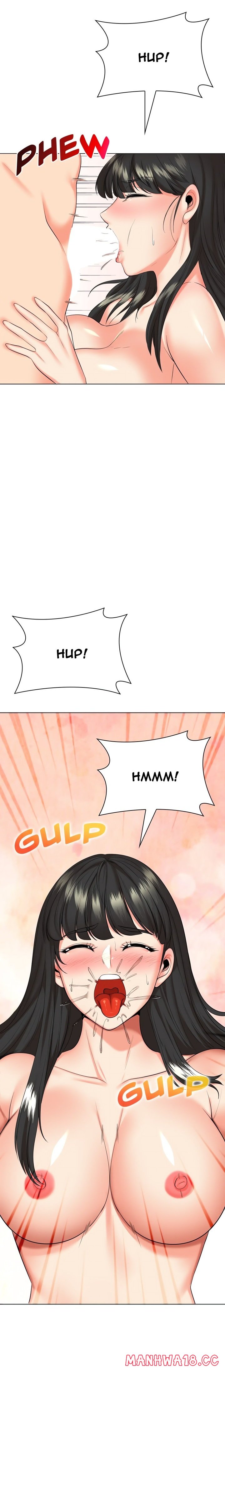 The High Society - Chapter 42 Page 20