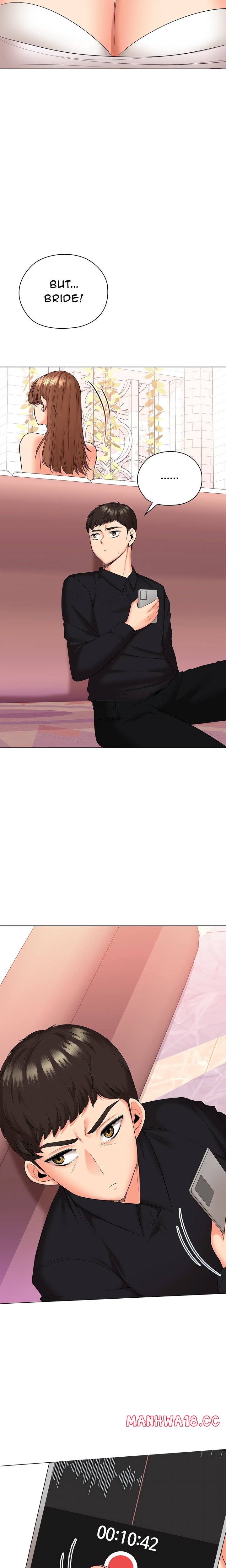 The High Society - Chapter 49 Page 4