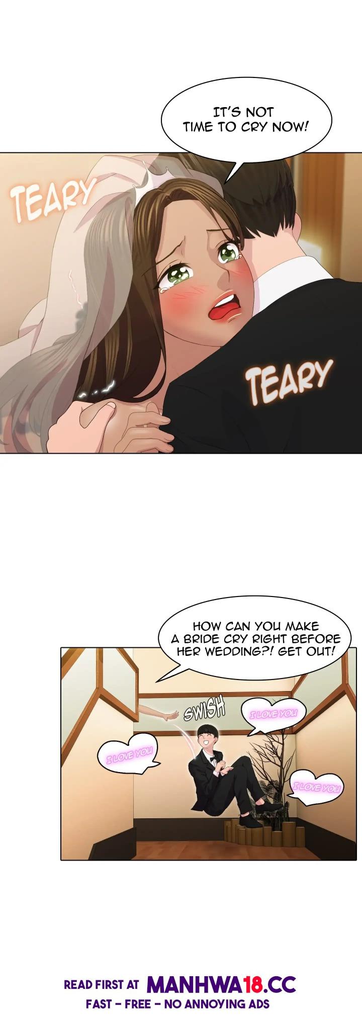 Choose Your Wife! - Chapter 2 Page 7