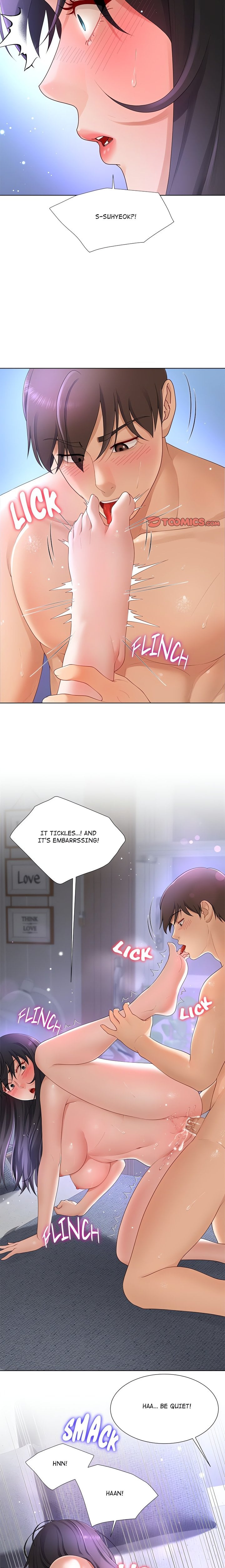 No, I Want HER! (Uncensored) - Chapter 11 Page 11