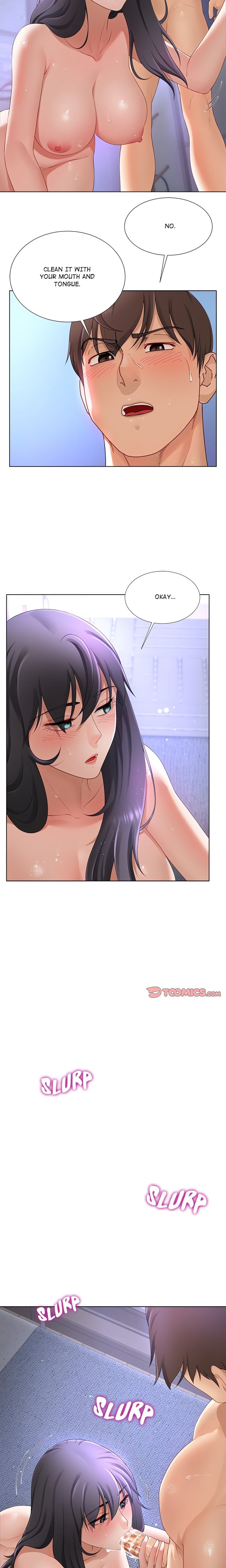 No, I Want HER! (Uncensored) - Chapter 11 Page 17