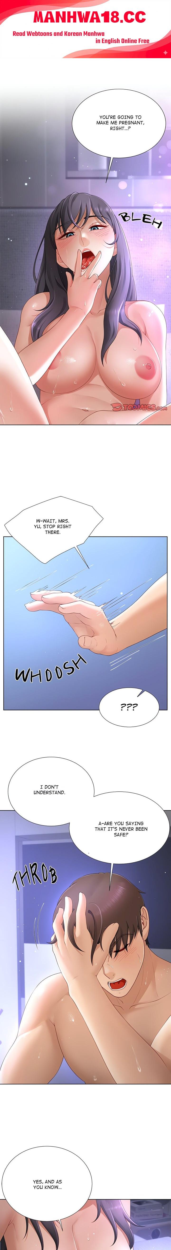 No, I Want HER! (Uncensored) - Chapter 12 Page 1