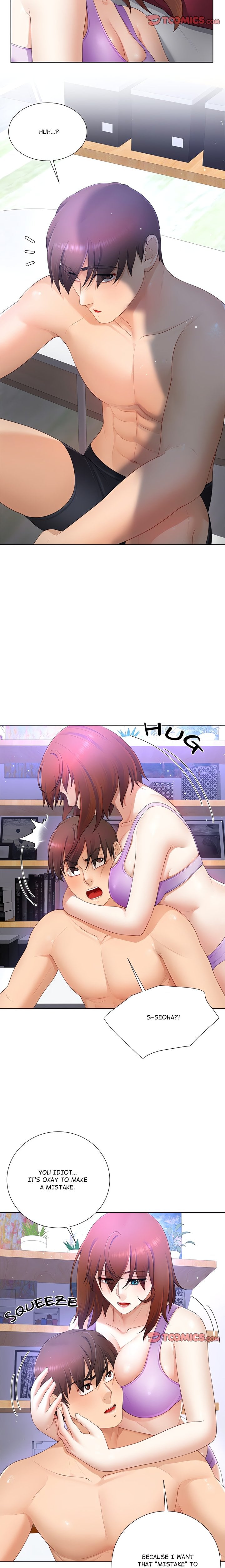 No, I Want HER! (Uncensored) - Chapter 13 Page 13