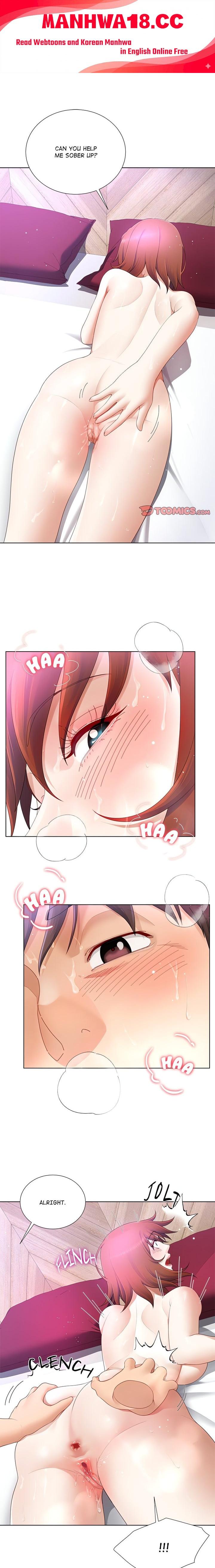 No, I Want HER! (Uncensored) - Chapter 16 Page 1
