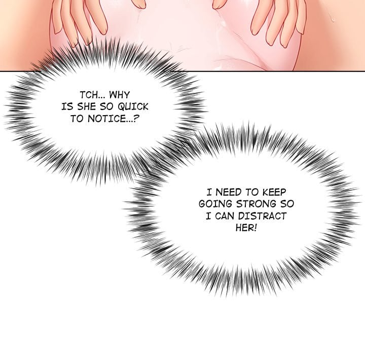 No, I Want HER! (Uncensored) - Chapter 19 Page 119