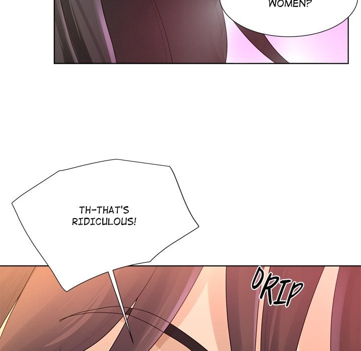 No, I Want HER! (Uncensored) - Chapter 19 Page 126