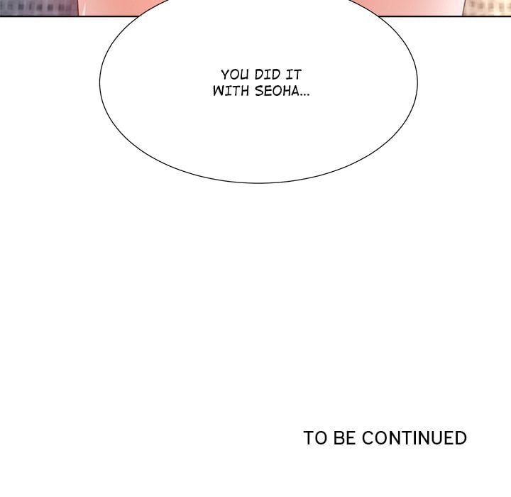 No, I Want HER! (Uncensored) - Chapter 19 Page 136
