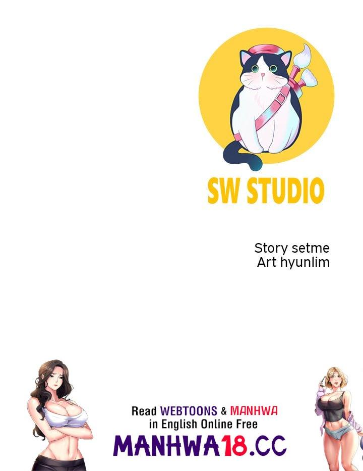 No, I Want HER! (Uncensored) - Chapter 19 Page 137