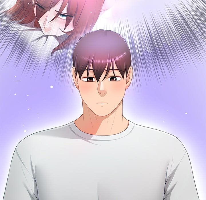 No, I Want HER! (Uncensored) - Chapter 19 Page 17