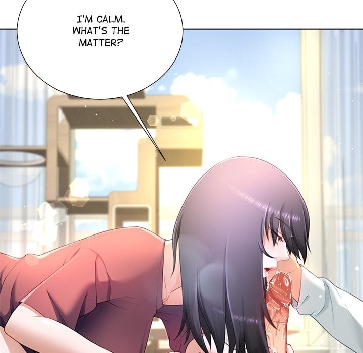 No, I Want HER! (Uncensored) - Chapter 19 Page 26