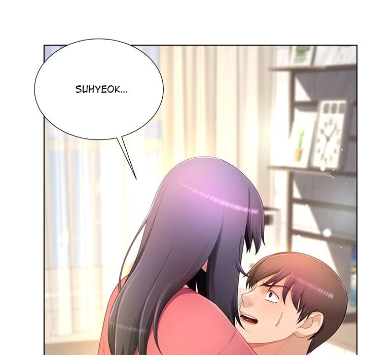 No, I Want HER! (Uncensored) - Chapter 19 Page 40