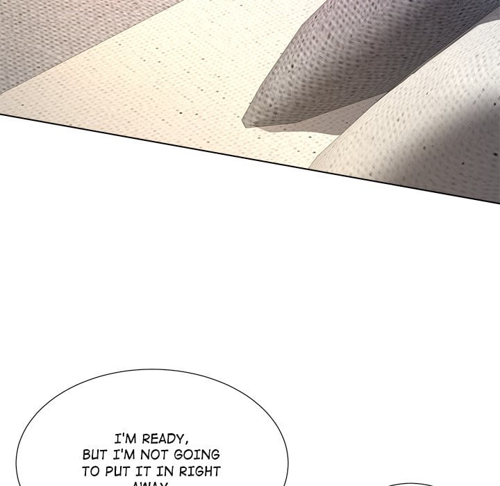 No, I Want HER! (Uncensored) - Chapter 19 Page 82