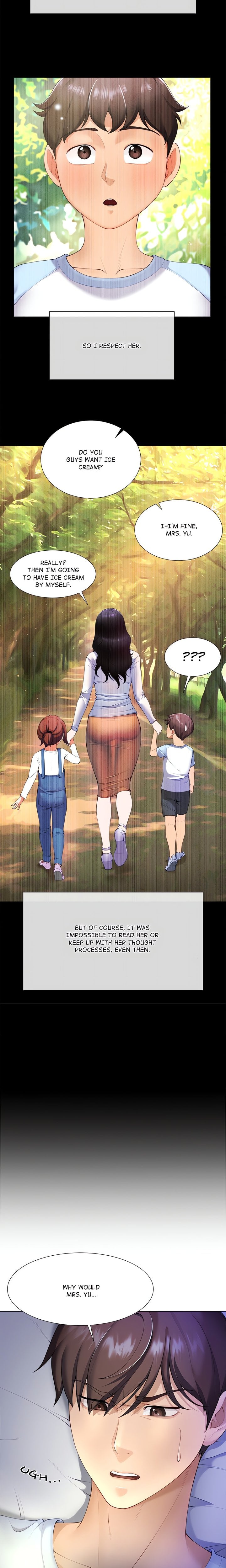No, I Want HER! (Uncensored) - Chapter 2 Page 9
