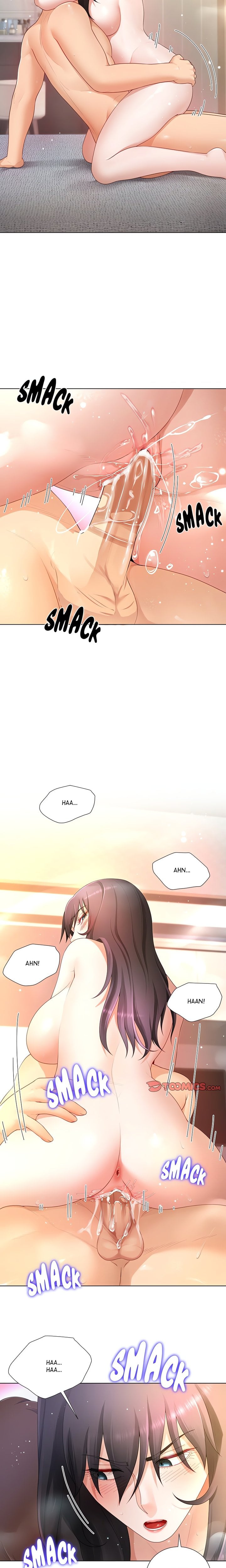 No, I Want HER! (Uncensored) - Chapter 20 Page 14