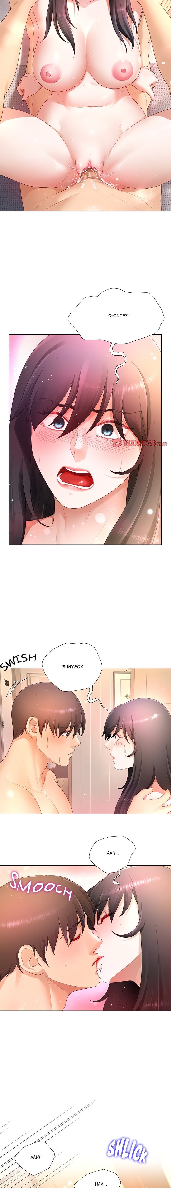No, I Want HER! (Uncensored) - Chapter 20 Page 16