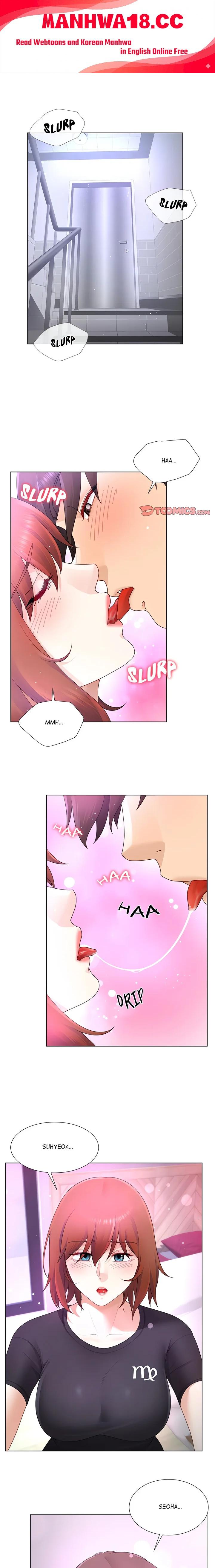 No, I Want HER! (Uncensored) - Chapter 23 Page 1