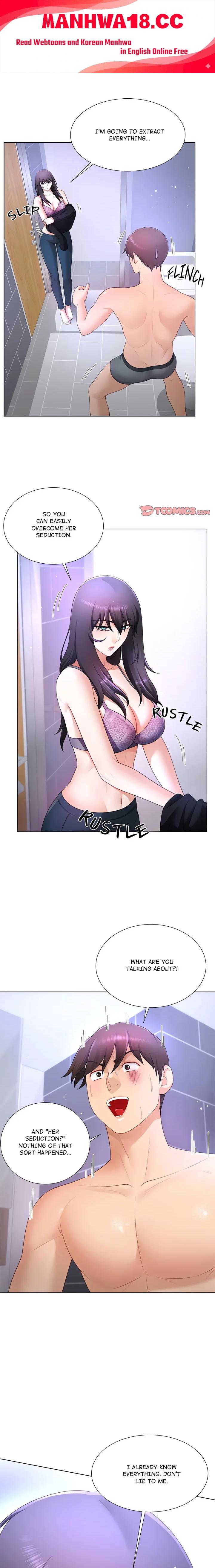 No, I Want HER! (Uncensored) - Chapter 24 Page 1
