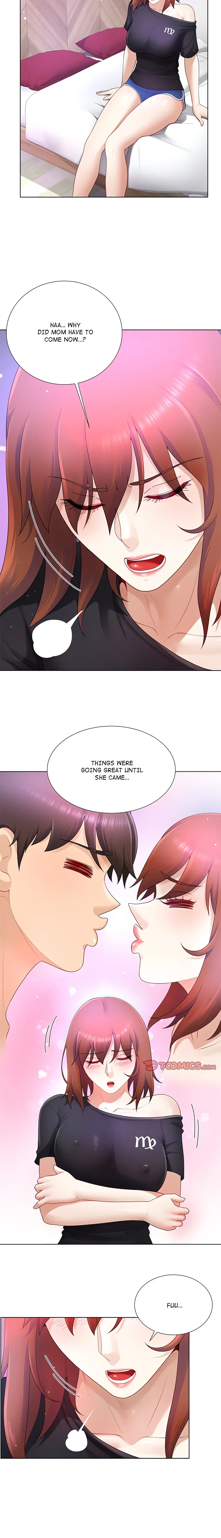 No, I Want HER! (Uncensored) - Chapter 24 Page 14