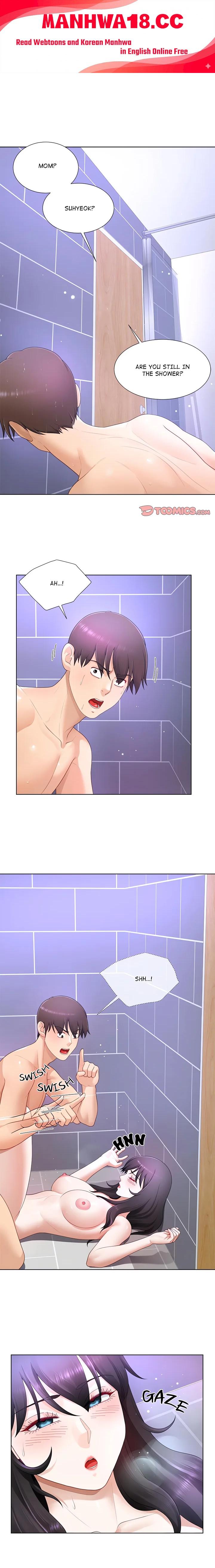 No, I Want HER! (Uncensored) - Chapter 25 Page 1