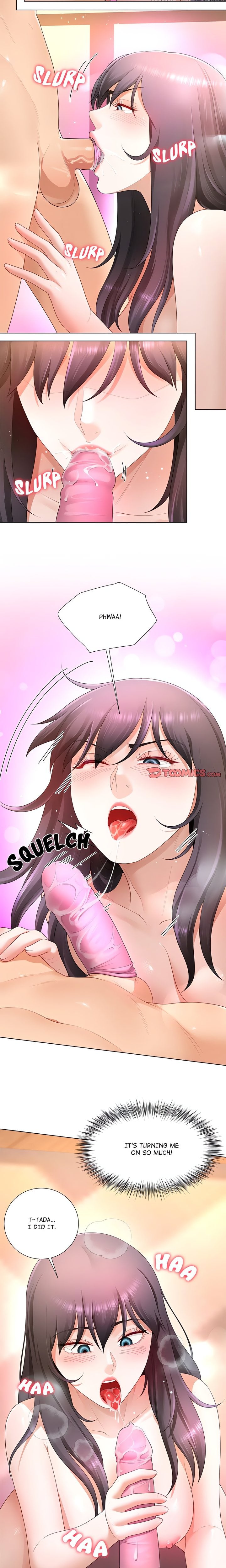 No, I Want HER! (Uncensored) - Chapter 26 Page 10