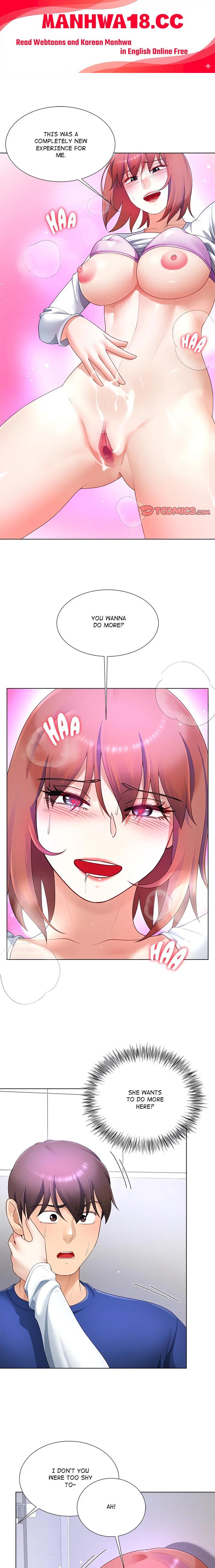 No, I Want HER! (Uncensored) - Chapter 29 Page 1