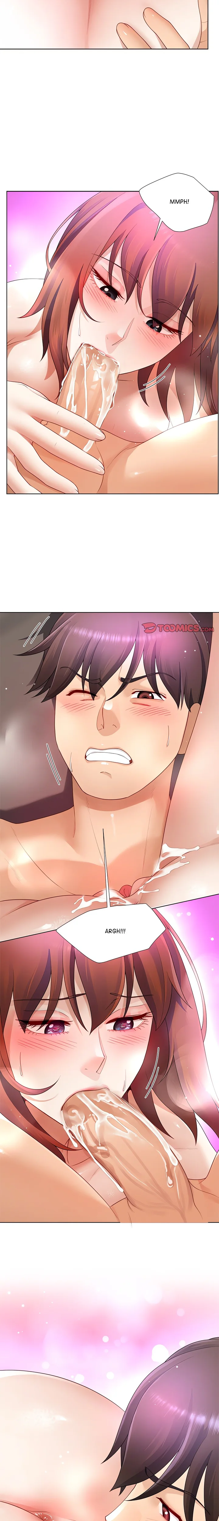 No, I Want HER! (Uncensored) - Chapter 29 Page 21