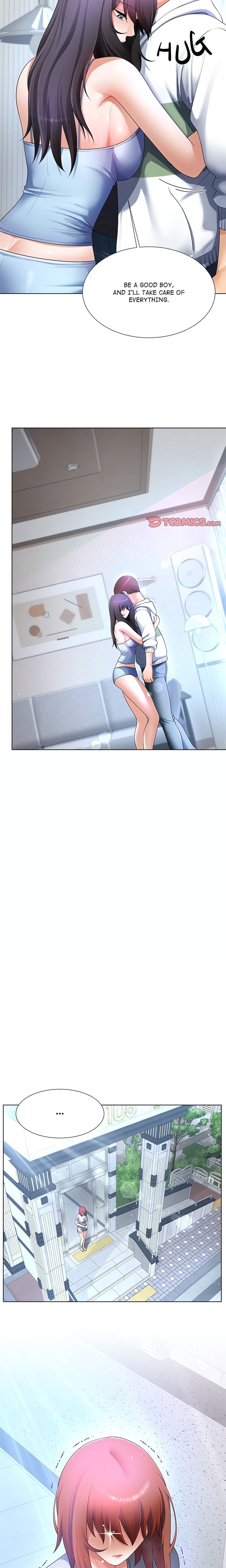No, I Want HER! (Uncensored) - Chapter 31 Page 11