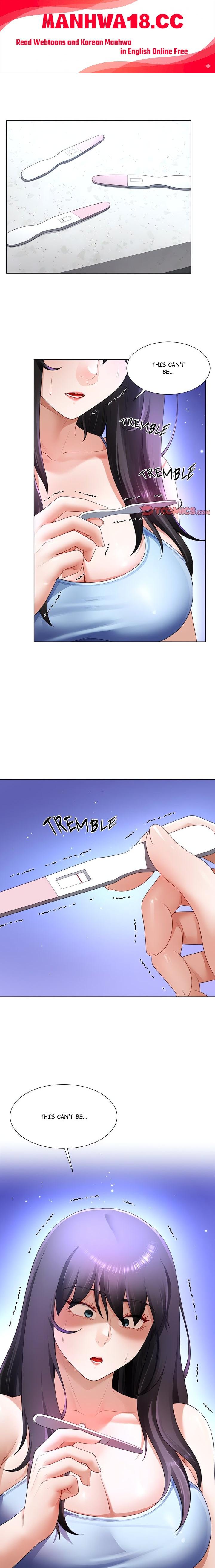 No, I Want HER! (Uncensored) - Chapter 32 Page 1