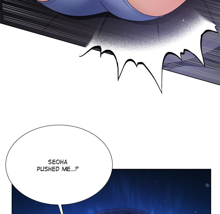 No, I Want HER! (Uncensored) - Chapter 33 Page 28