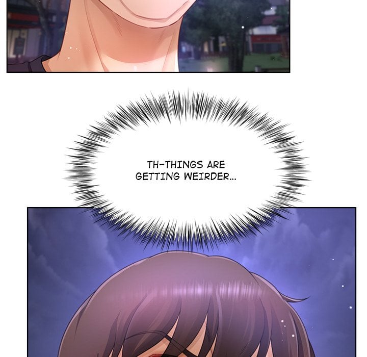 No, I Want HER! (Uncensored) - Chapter 33 Page 59