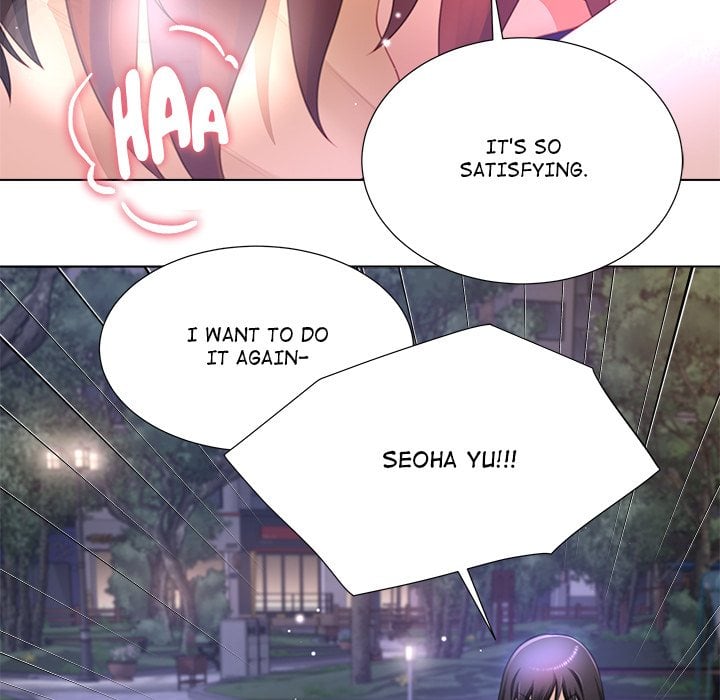 No, I Want HER! (Uncensored) - Chapter 33 Page 6