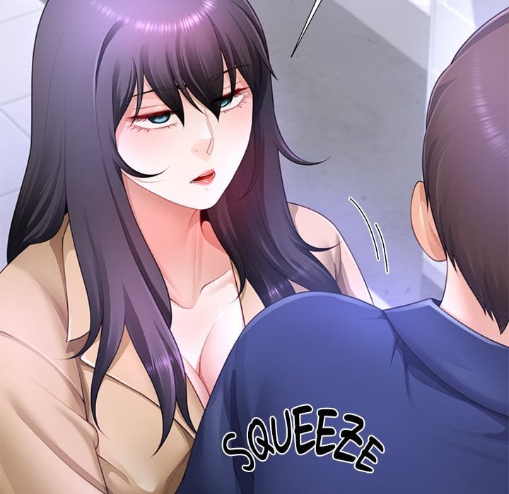 No, I Want HER! (Uncensored) - Chapter 33 Page 98