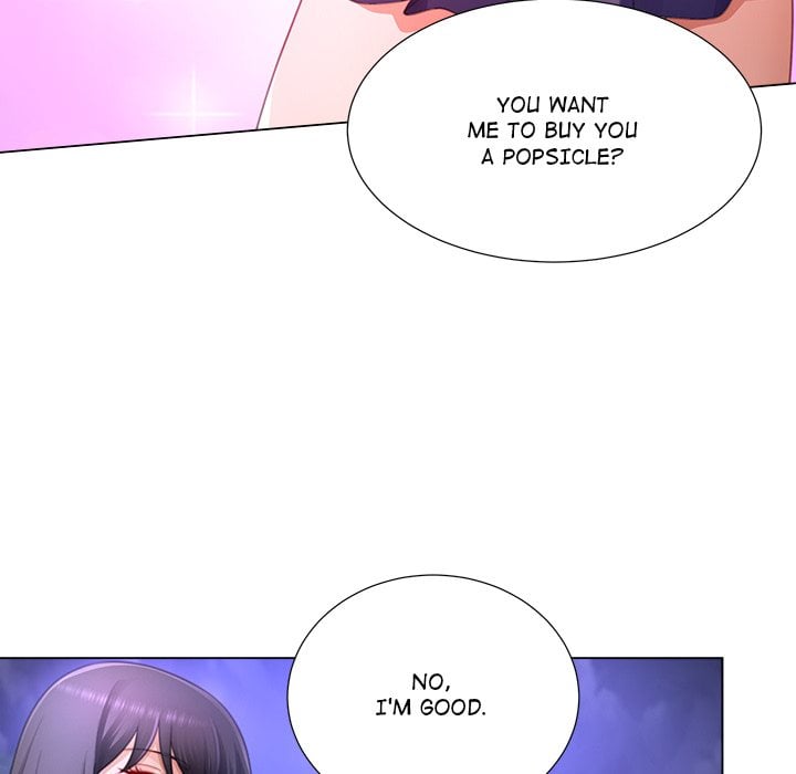 No, I Want HER! (Uncensored) - Chapter 34 Page 115
