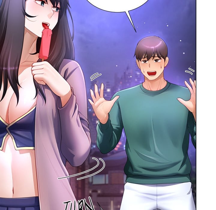 No, I Want HER! (Uncensored) - Chapter 34 Page 116