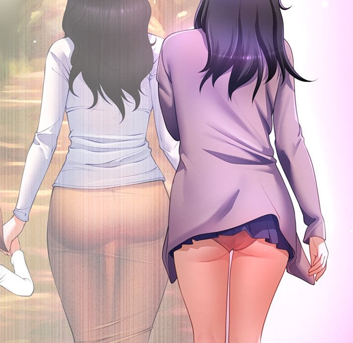 No, I Want HER! (Uncensored) - Chapter 34 Page 118