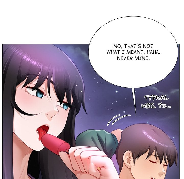 No, I Want HER! (Uncensored) - Chapter 34 Page 124