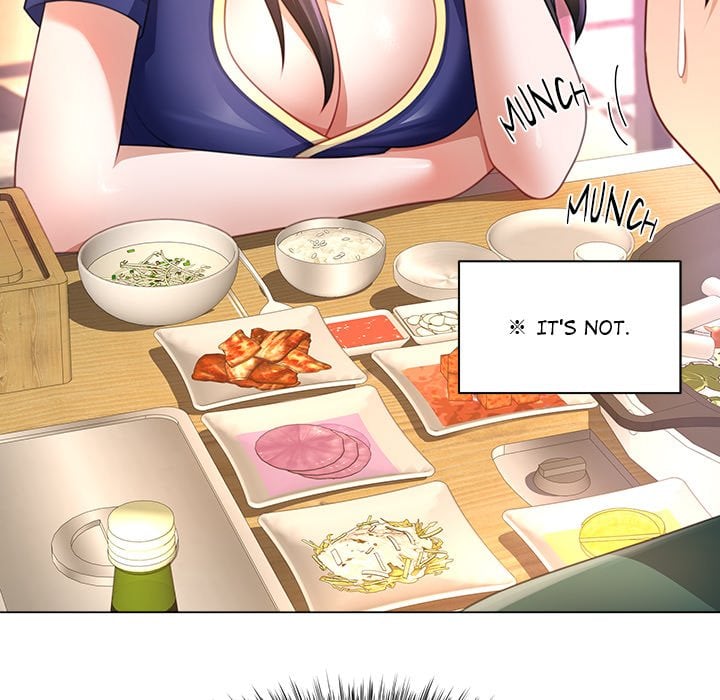 No, I Want HER! (Uncensored) - Chapter 34 Page 65