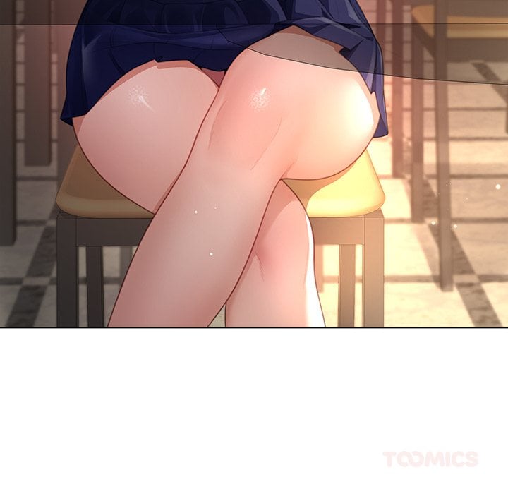 No, I Want HER! (Uncensored) - Chapter 34 Page 87