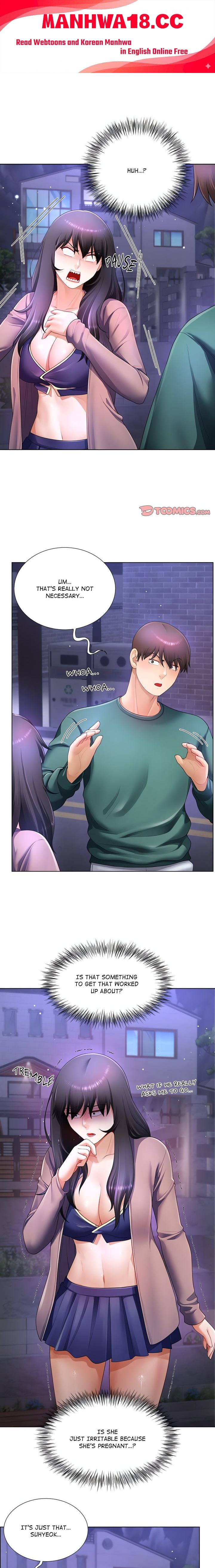 No, I Want HER! (Uncensored) - Chapter 35 Page 1