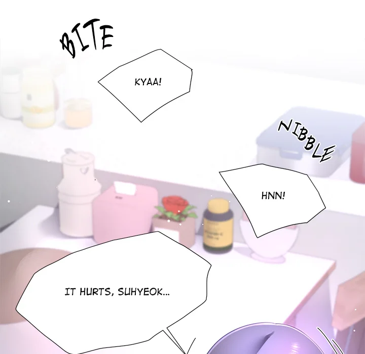 No, I Want HER! (Uncensored) - Chapter 36 Page 47