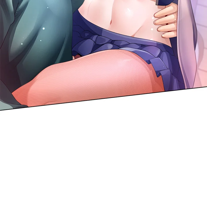 No, I Want HER! (Uncensored) - Chapter 36 Page 49