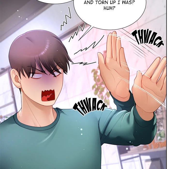No, I Want HER! (Uncensored) - Chapter 36 Page 5